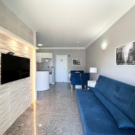 Super Flat Meireles 6I Daire Fortaleza  Dış mekan fotoğraf