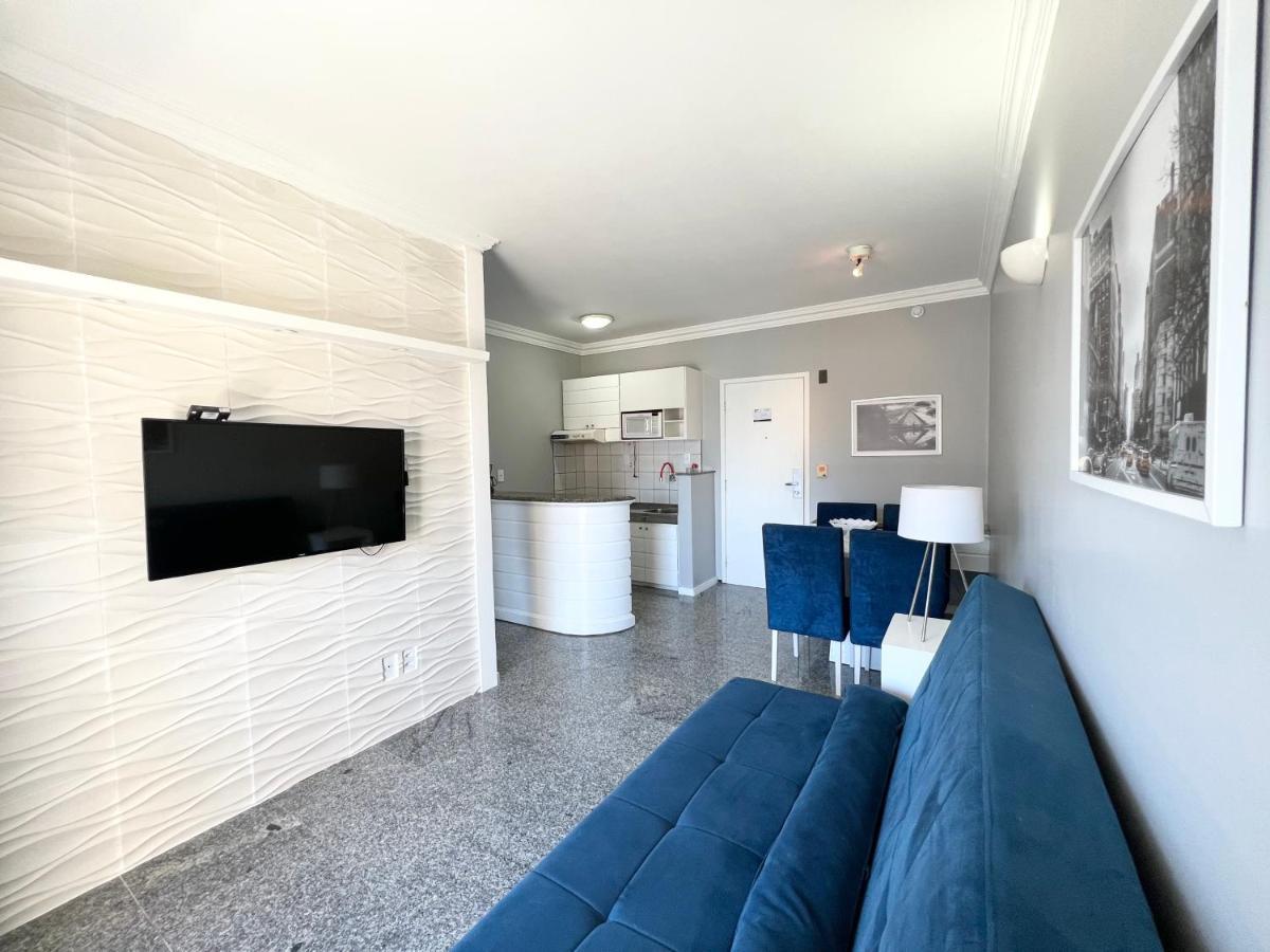 Super Flat Meireles 6I Daire Fortaleza  Dış mekan fotoğraf