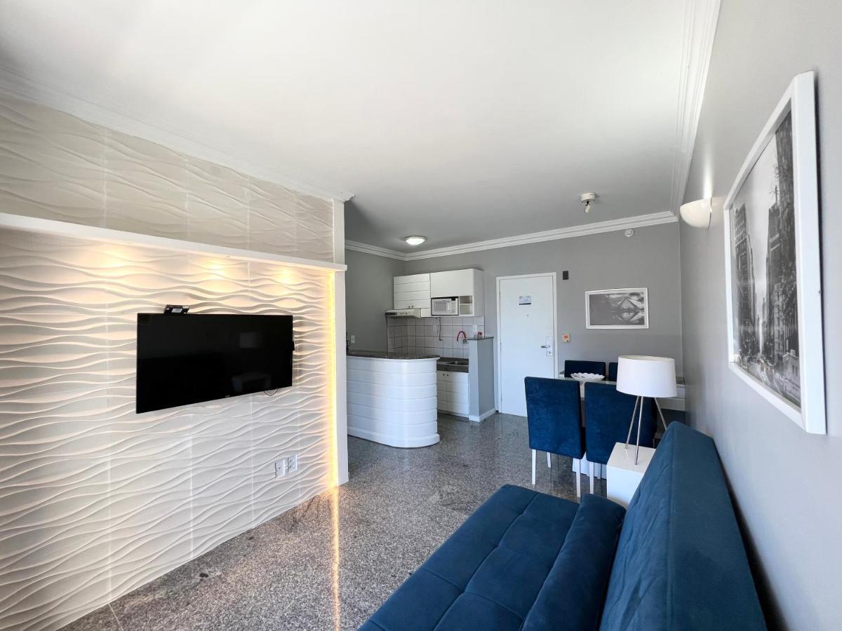 Super Flat Meireles 6I Daire Fortaleza  Dış mekan fotoğraf