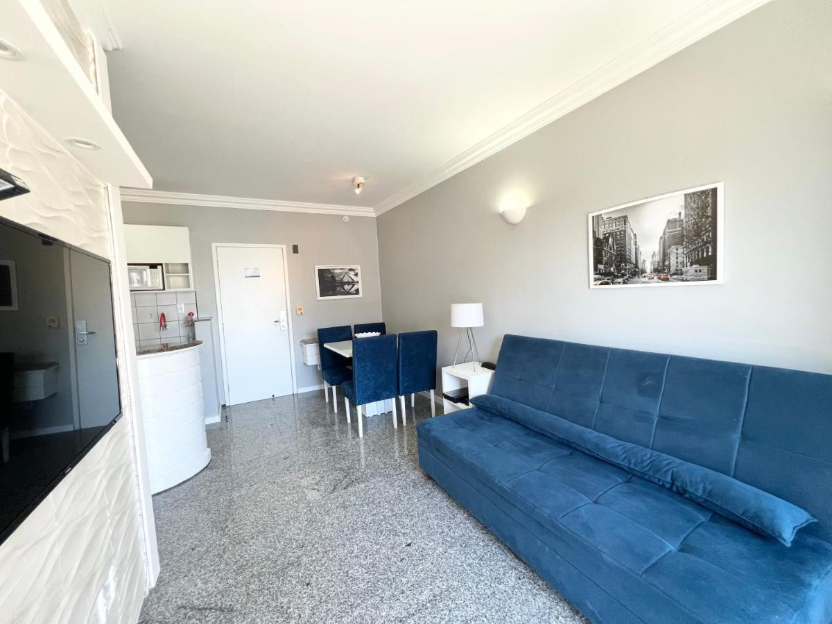 Super Flat Meireles 6I Daire Fortaleza  Dış mekan fotoğraf